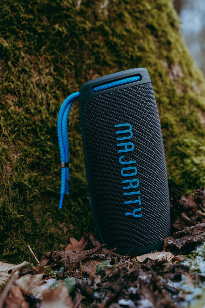 Majority M3 Portable Bluetooth Speaker - Black | 100003096