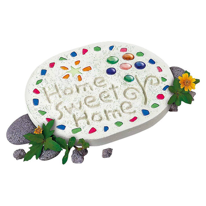 Make Your Garden Stepping Stone