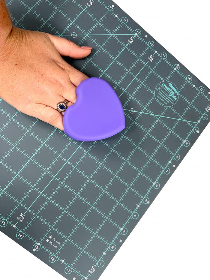 Mat Cleaning Pad