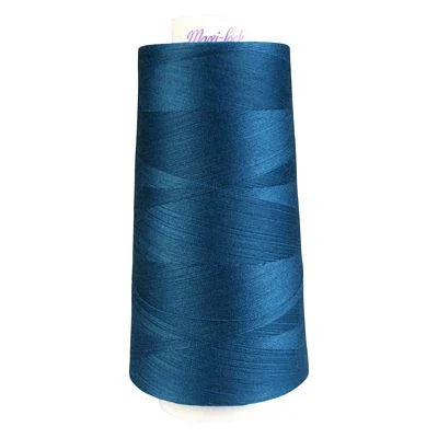MAXI LOCK DARK TURQUOISE 32200