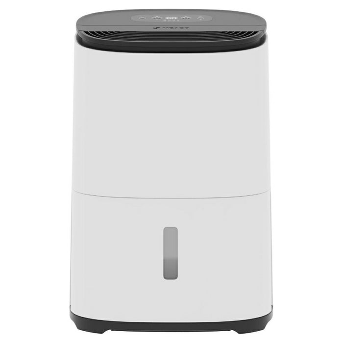 MeacoDry Arete One 12L Dehumidifier And Air Purifier - White | 44005/ARETE from MeacoDry Arete - DID Electrical