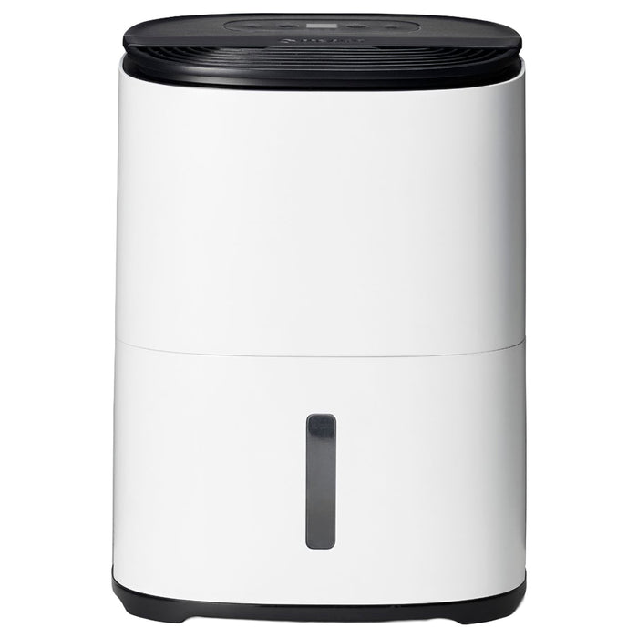Meaco MeacoDry Arete One 6L Compact Air Purifier and Dehumidifier - White | 44002/ARETE from Meaco - DID Electrical