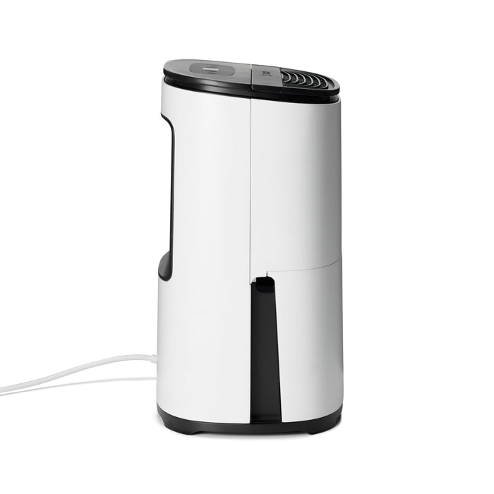 MeacoDry Arete One 6L Compact Air Purifier and Dehumidifier - White | 44002/ARETE
