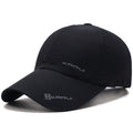 Men's High Quality Breathable Baseball Cap Dad Hat