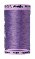 Mettler 50wt English Lavender