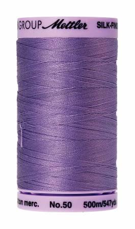 Mettler 50wt English Lavender