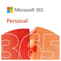 Microsoft Office 365 Personal 1 Year - 1 Person | EP2-32410
