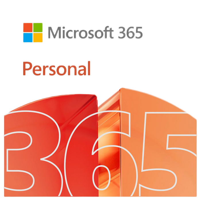 Microsoft Office 365 Personal 1 Year - 1 Person | EP2-32410
