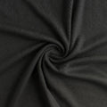 Midnight Black Rayon