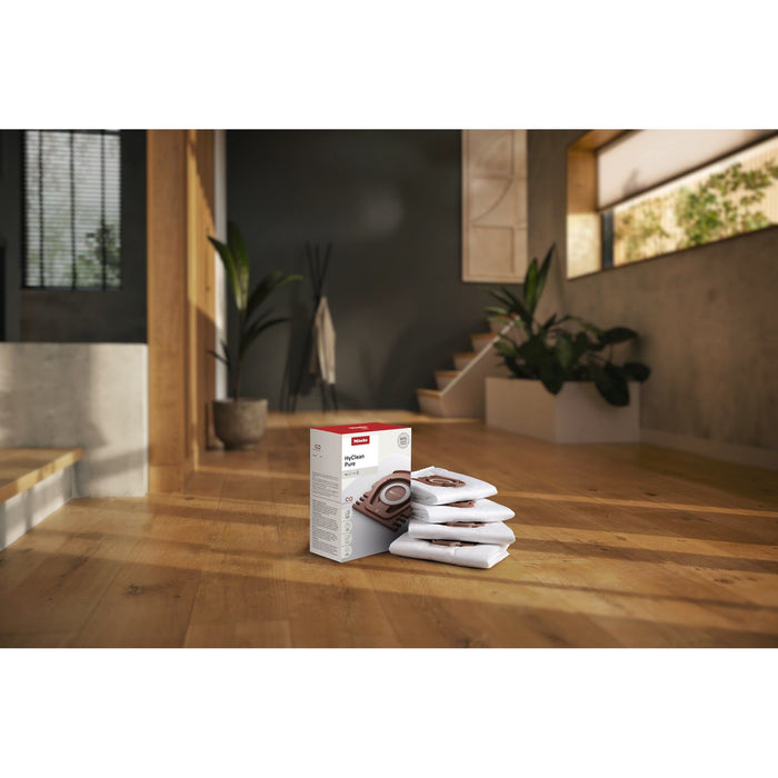 Miele HyClean Pure CO Vacuum Cleaner Bag For Guard M1 Models | GUARDBAG-CO from Miele - DID Electrical