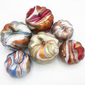 Mini Marbled Pumpkins - No One Alike
