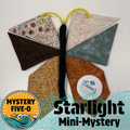 MM50 Starlight Bundle - Autumn Forage