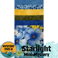 MM50 Starlight Bundle - Fleur