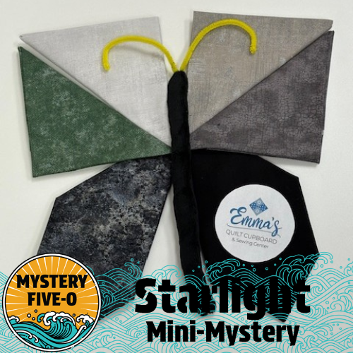 MM50 Starlight Bundle - Granite