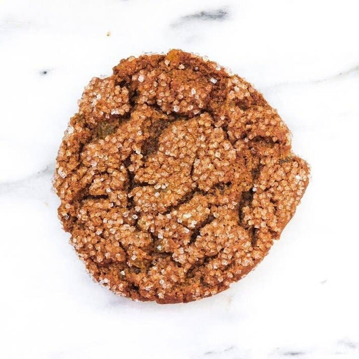 Molasses Ginger