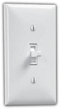 Momentary Toggle Switch Somfy