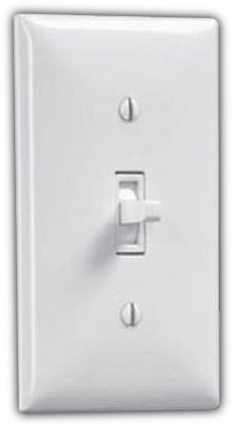 Momentary Toggle Switch Somfy