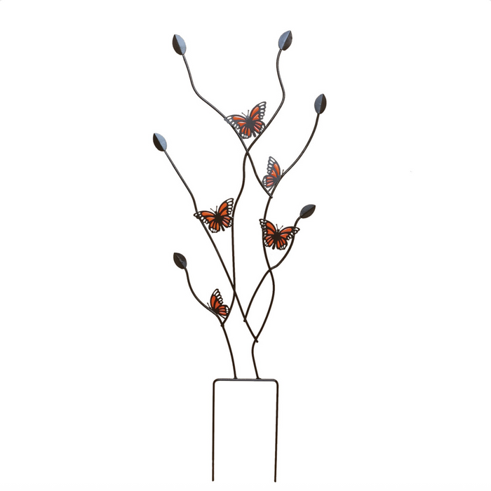 Monarch Butterfly Trellis