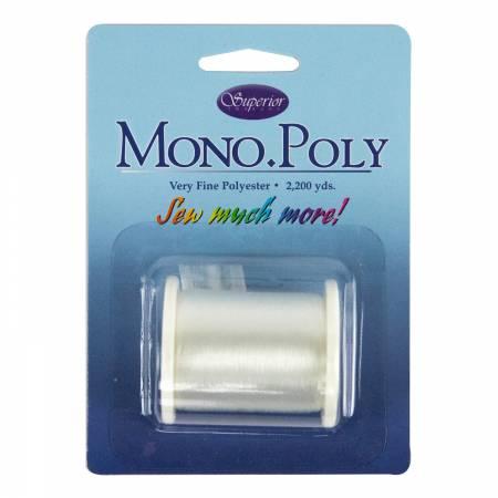 Monofilament - Clear