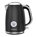 Morphy Richards Boutique 1.7L Kettle - Graphite | 980599 from Morphy Richards - DID Electrical