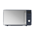 Morphy Richards Cassini 20L Freestanding Microwave - Outer Space | 511421
