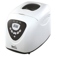 Morphy Richards Fastbake Breadmaker - White | 48281 from Morphy Richards - DID Electrical