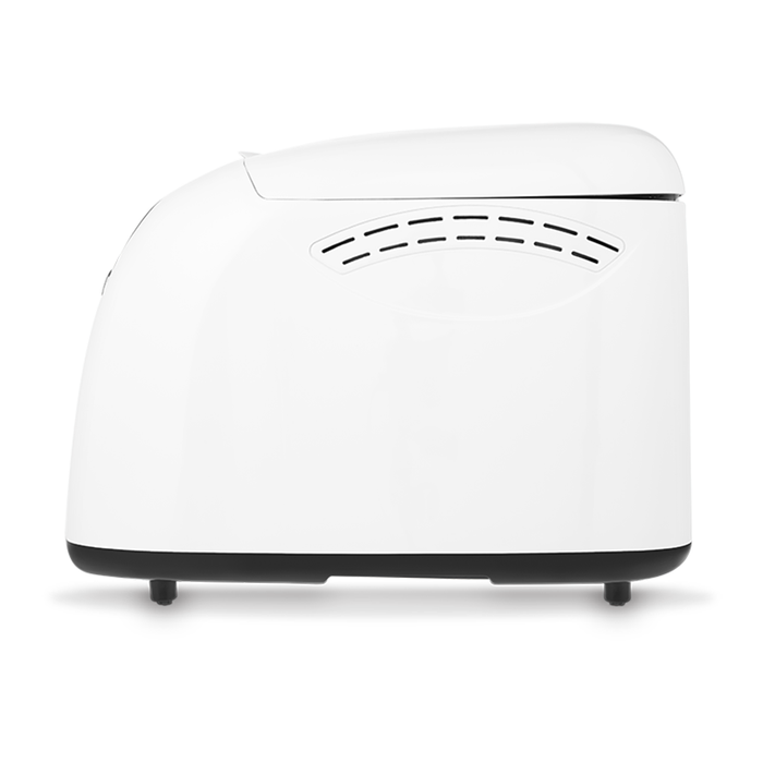Morphy Richards Fastbake Breadmaker - White | 48281 from Morphy Richards - DID Electrical