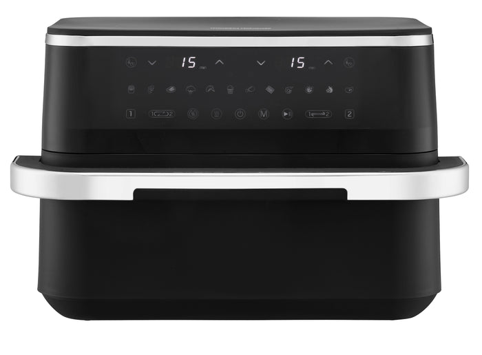Morphy Richards Mega Drawer 9L Air Fryer - Black | 481006