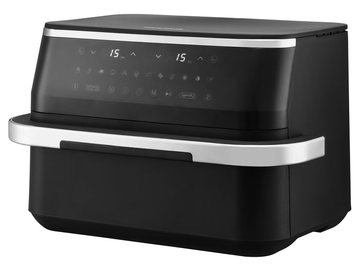 Morphy Richards Mega Drawer 9L Air Fryer - Black | 481006