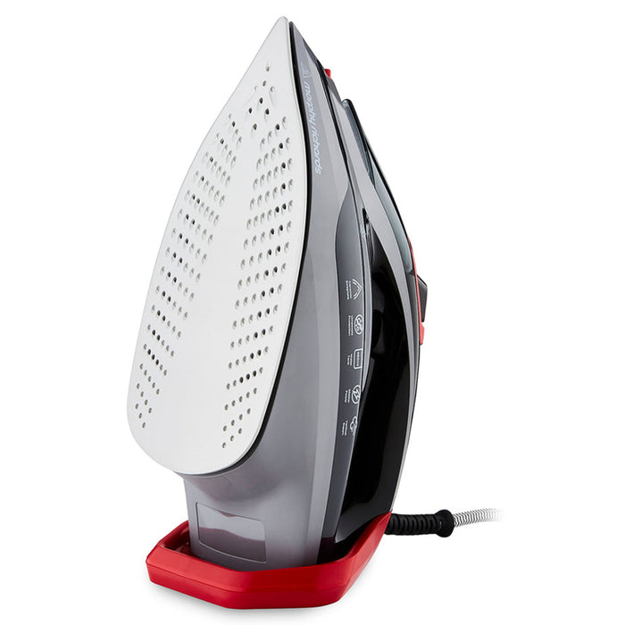 Morphy Richards Power Steam Elite 3000W Steam Iron | 302012 from Morphy Richards - DID Electrical