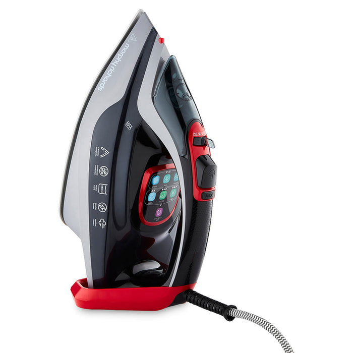 Morphy Richards Power Steam Elite 3000W Steam Iron | 302012 from Morphy Richards - DID Electrical