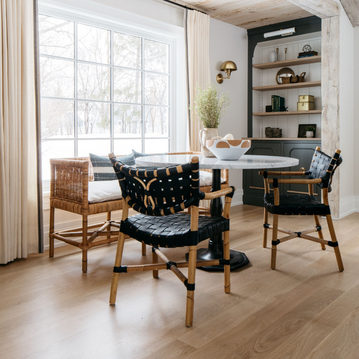 Morris Dining Chair (Floor Sample)