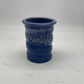 Mount Fuji Tall Vase