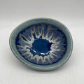 Mount Fuji Tear-Shaped Bowl