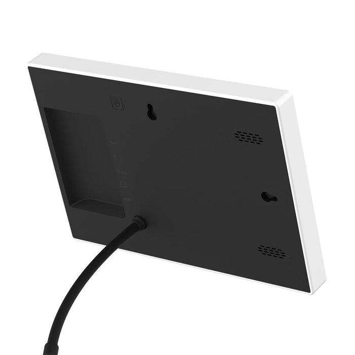MyFirst Frame Live 10" Digital Photo Frame - White | 256-FF1001SA-WE01 from MyFirst - DID Electrical