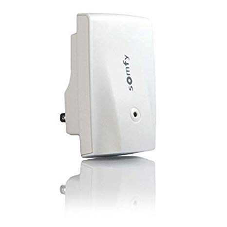Somfy myLink