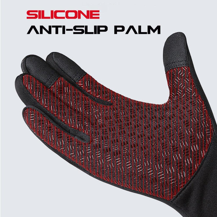 New Thermal Waterproof Gloves - Flay'm