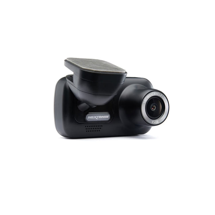 Nextbase 222XR 1080p Dash Cam - Black | NBDVR222XRWC