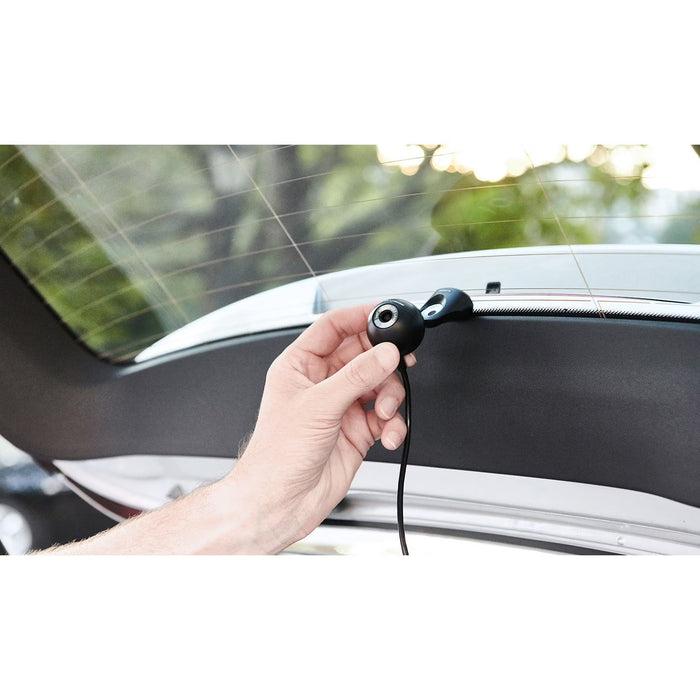 Nextbase 222XR 1080p Dash Cam - Black | NBDVR222XRWC
