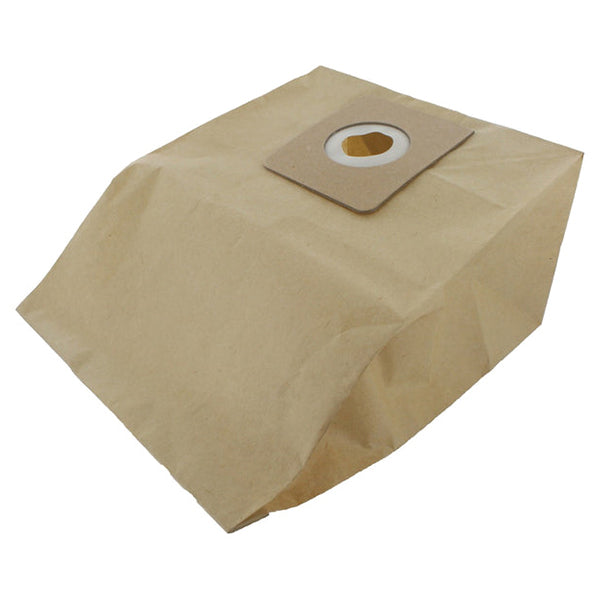 Nilfisk Vacuum Cleaner Bag - Pack of 5 | 46-VB-388 from Nilfisk - DID Electrical