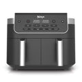 Ninja 7.6L DualZone 2-Drawer Air Fryer | DZ801UK