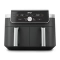 Ninja 9.5L DualZone 2-Drawer Air Fryer | DZ901UK