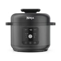Ninja HyperHeat 6L 9-in-1 Multi-Cooker - Black | PC201UK