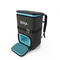 Ninja Ninja FrostVault Go 23L Backpack Soft Cooler - Charcoal Grey | FF136EUUKCG from Ninja - DID Electrical