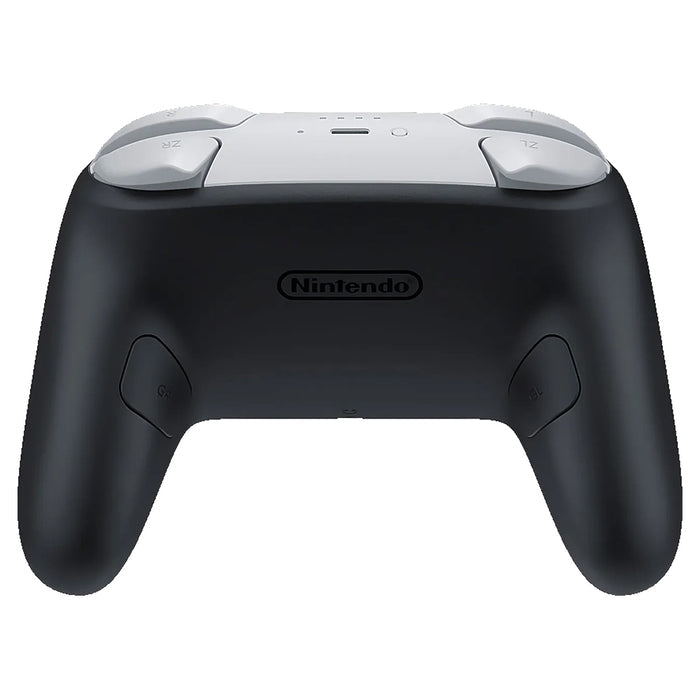 Nintendo Switch 2 Pro Controller - Black | 10015325 from Nintendo - DID Electrical