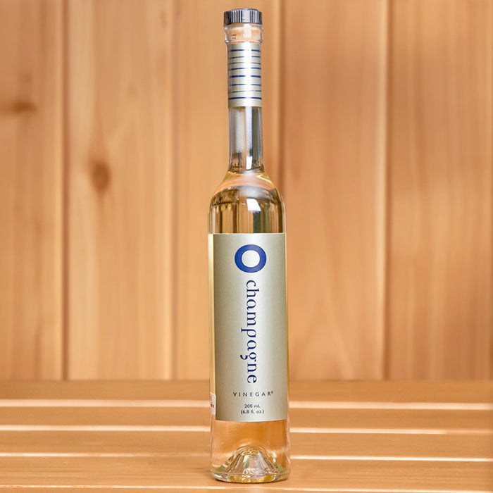 O Olive Oil & Vinegar Champagne Vinegar