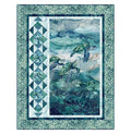 Ocean Cruise Fabric Kit - Sea
