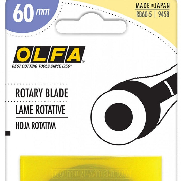 Olfa Rotary Blades
