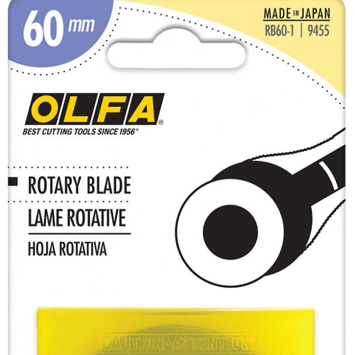 Olfa Rotary Blades