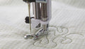 Open Toe Free Motion Spring Foot